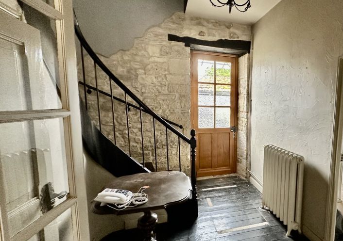 à vendre Maison L'hopital Saint Jean