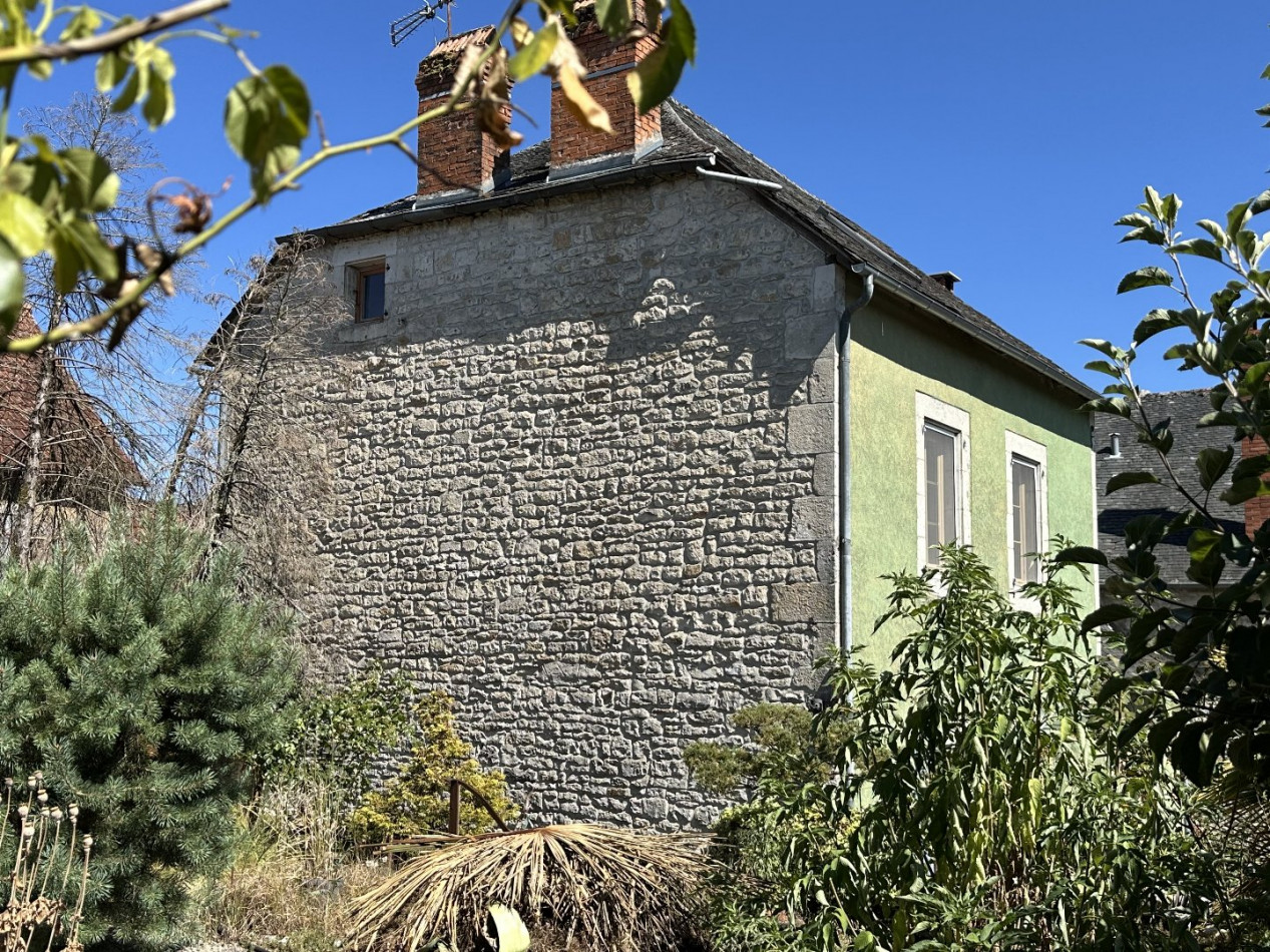 à vendre Maison L'hopital Saint Jean - Photo 9