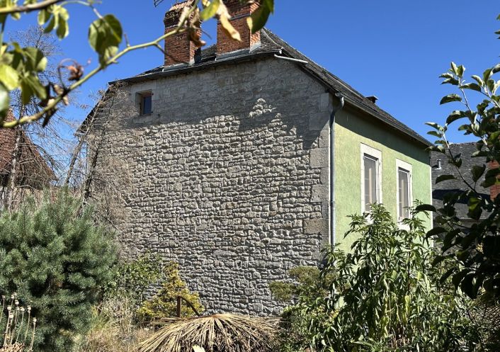 à vendre Maison L'hopital Saint Jean
