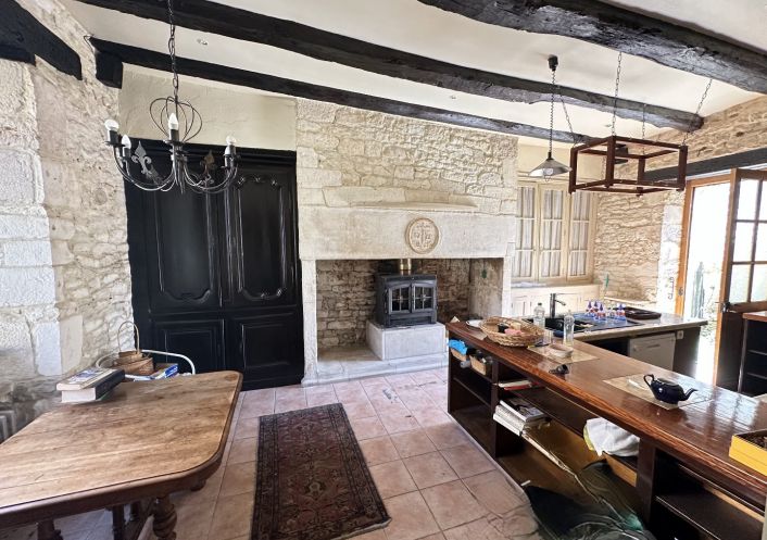 à vendre Maison L'hopital Saint Jean