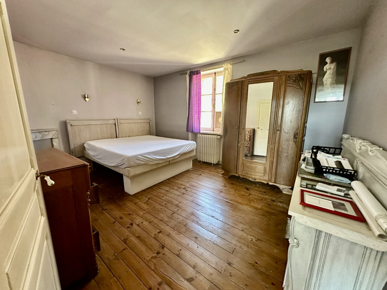 à vendre Maison L'hopital Saint Jean - Photo 7