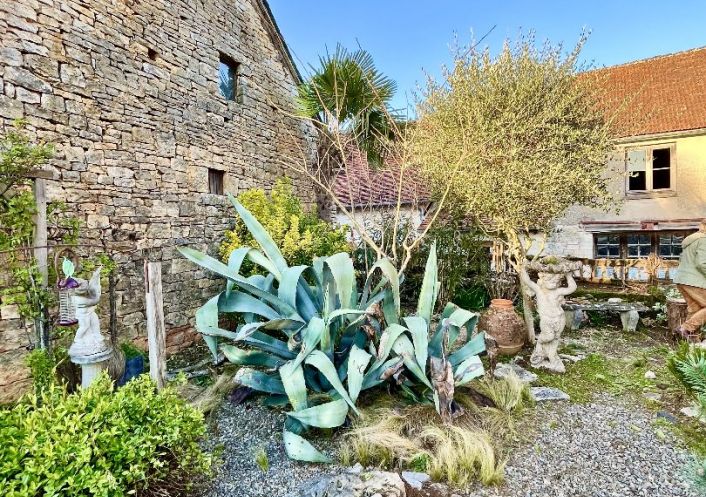 à vendre Maison L'hopital Saint Jean