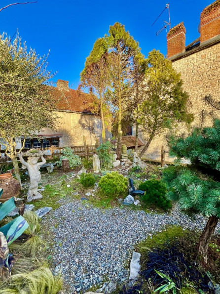 vente Maison L'hopital Saint Jean - Photo 15