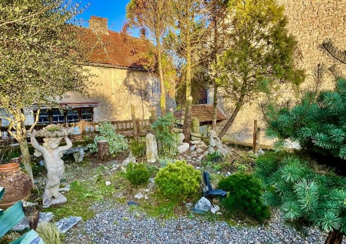 à vendre Maison L'hopital Saint Jean