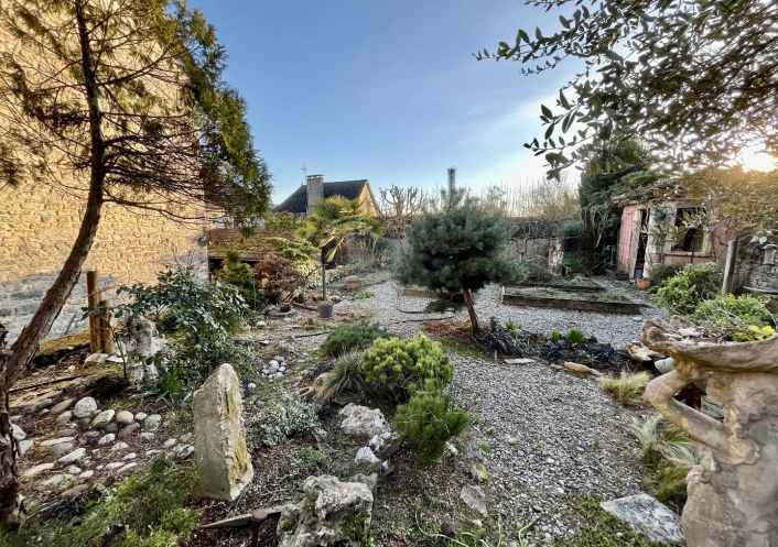 à vendre Maison L'hopital Saint Jean