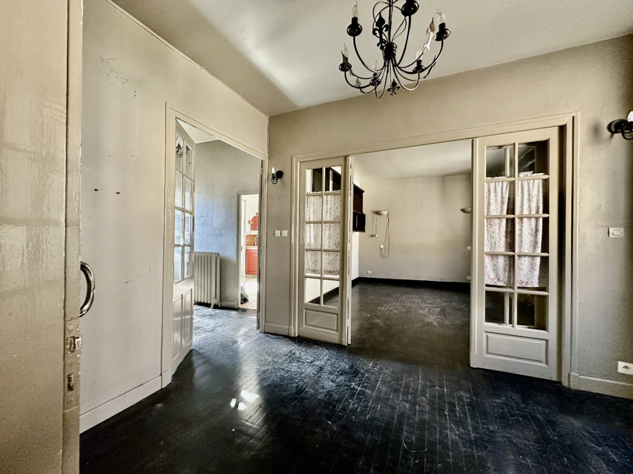 à vendre Maison L'hopital Saint Jean - Photo 5