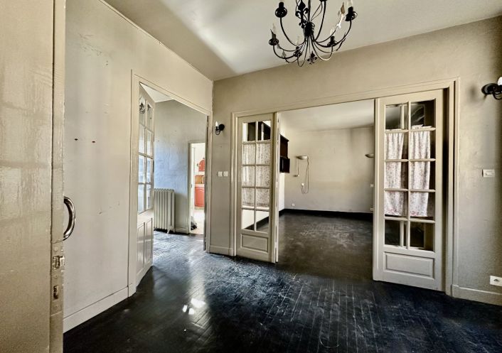 à vendre Maison L'hopital Saint Jean