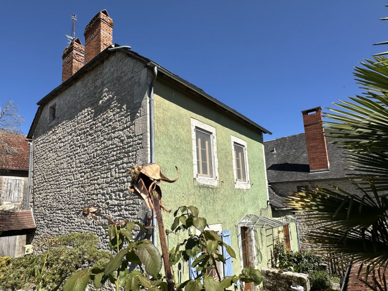 vente Maison L'hopital Saint Jean - Photo 2