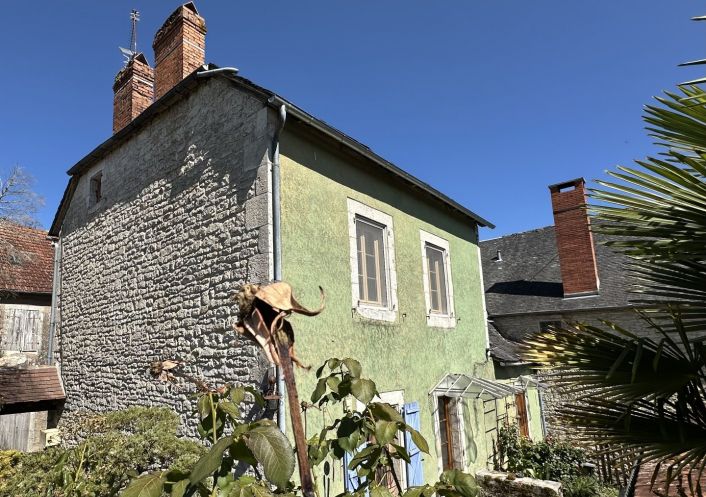 à vendre Maison L'hopital Saint Jean