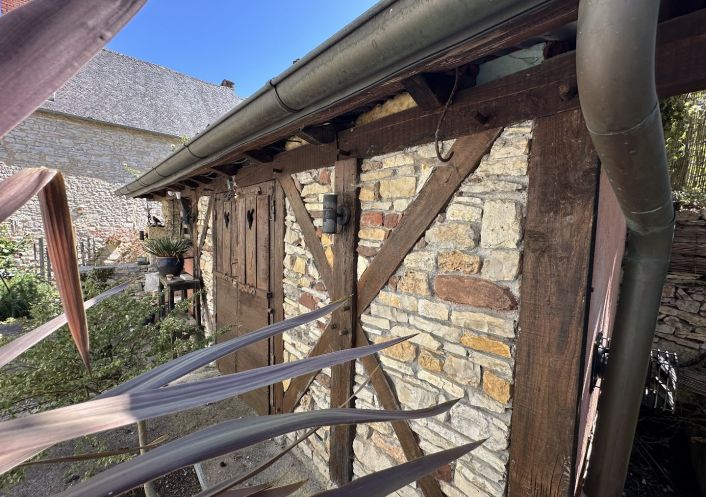 à vendre Maison L'hopital Saint Jean