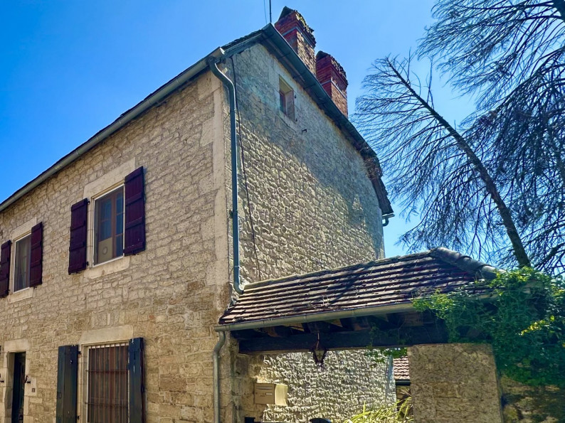 vente Maison L'hopital Saint Jean - Photo 11