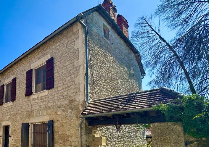 à vendre Maison L'hopital Saint Jean