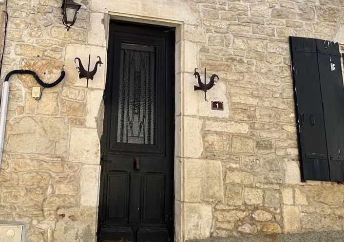 à vendre Maison L'hopital Saint Jean