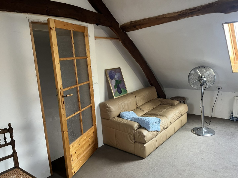 vente Maison L'hopital Saint Jean - Photo 8