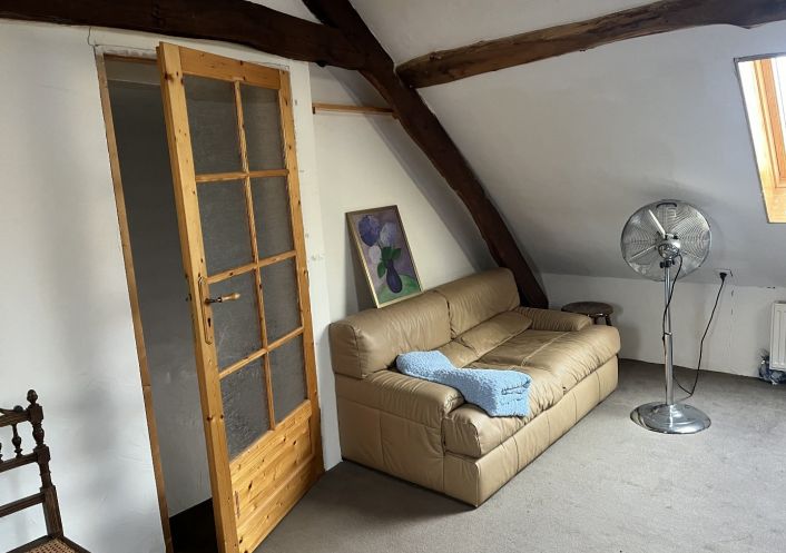 à vendre Maison L'hopital Saint Jean