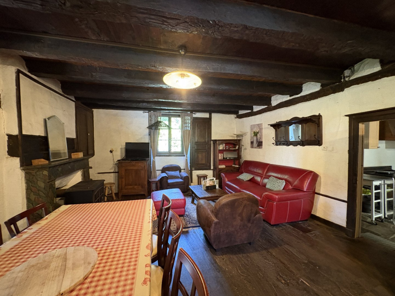 à vendre Maison Saint Hilaire Peyroux - Photo 8