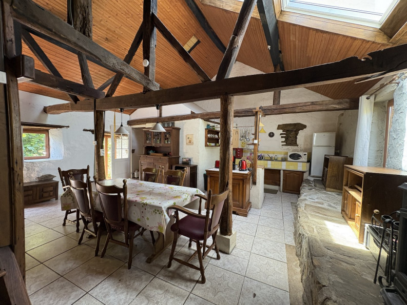 sale Maison Saint Hilaire Peyroux - Photo 4