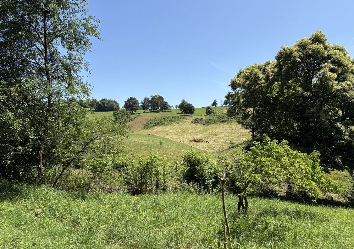 vente Maison Saint Hilaire Peyroux