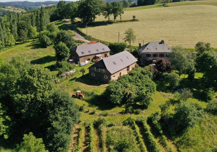 à vendre Maison Saint Hilaire Peyroux