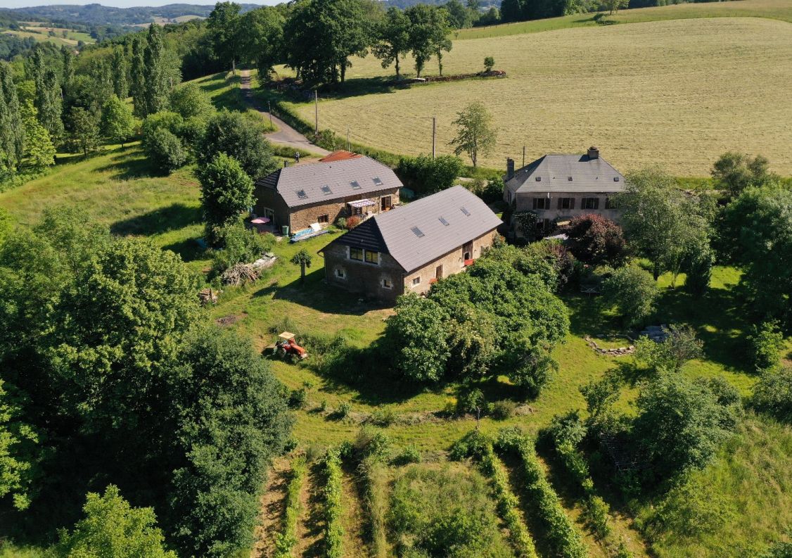 sale Maison Saint Hilaire Peyroux