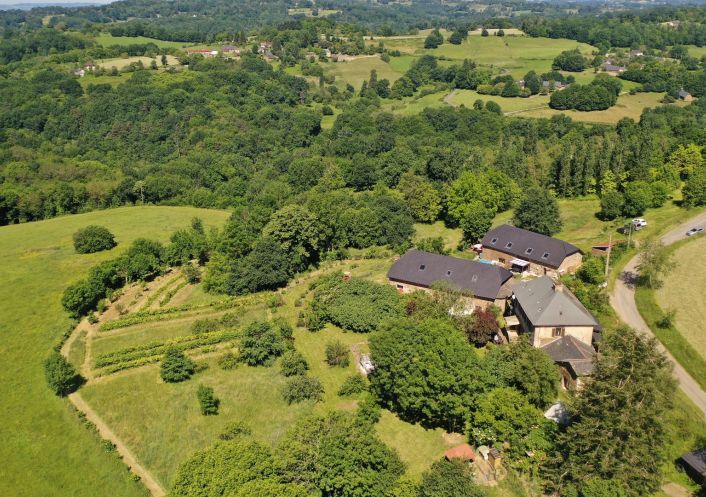 à vendre Maison Saint Hilaire Peyroux