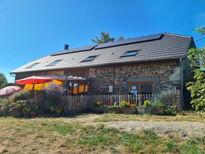 sale Maison Saint Hilaire Peyroux - Photo 2