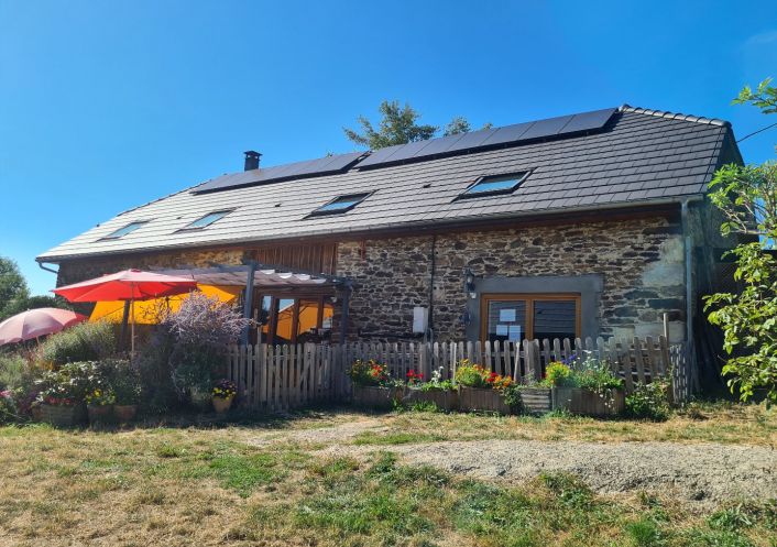à vendre Maison Saint Hilaire Peyroux
