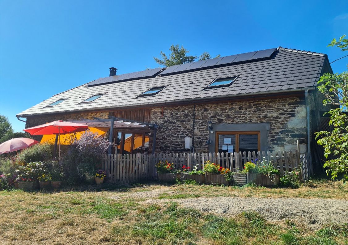 vente Maison Saint Hilaire Peyroux