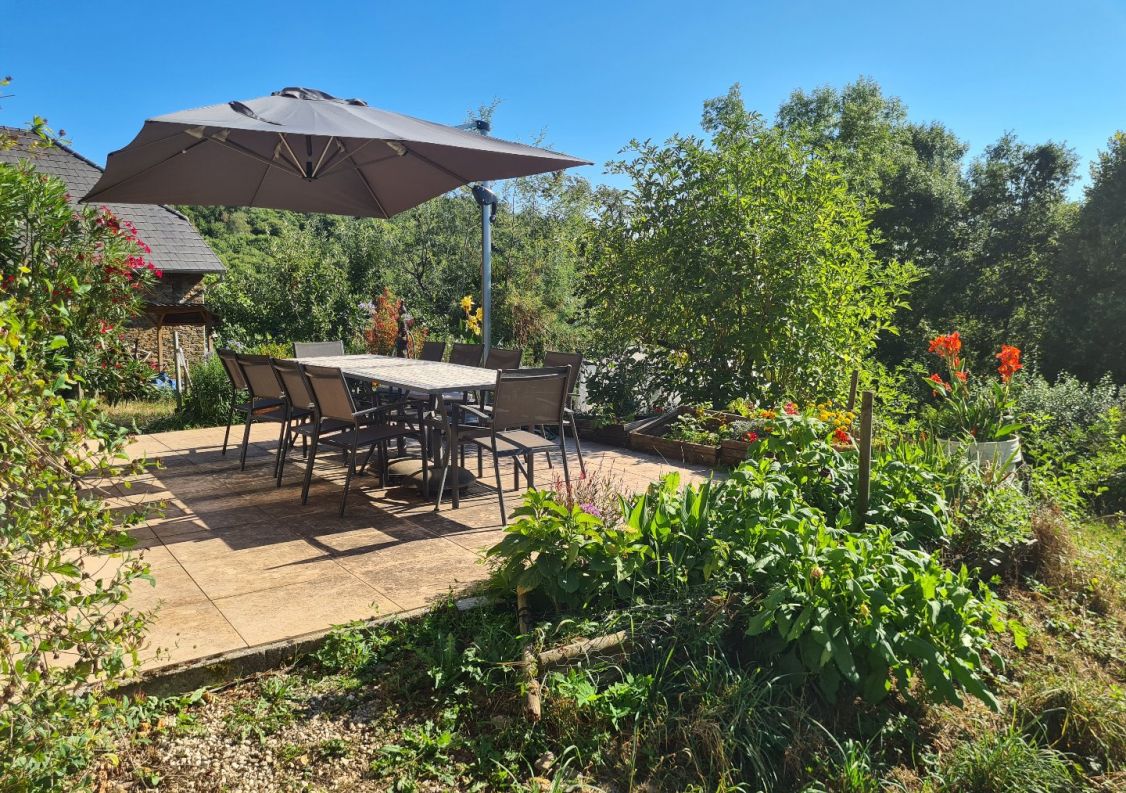 vente Maison Saint Hilaire Peyroux