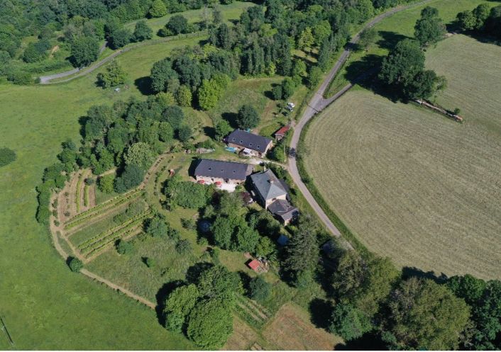 à vendre Maison Saint Hilaire Peyroux