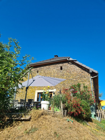 sale Maison Saint Hilaire Peyroux - Photo 10