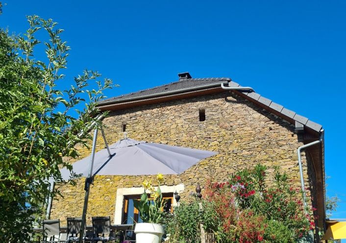 à vendre Maison Saint Hilaire Peyroux