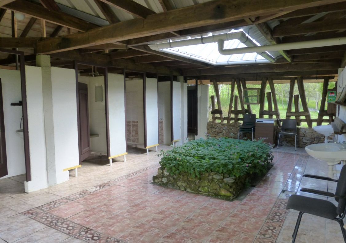 vente Maison Saint Hilaire Peyroux