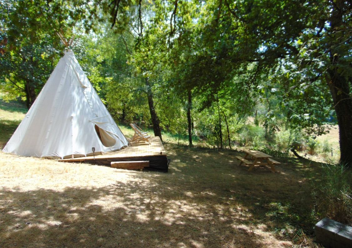 vente Maison Saint Hilaire Peyroux