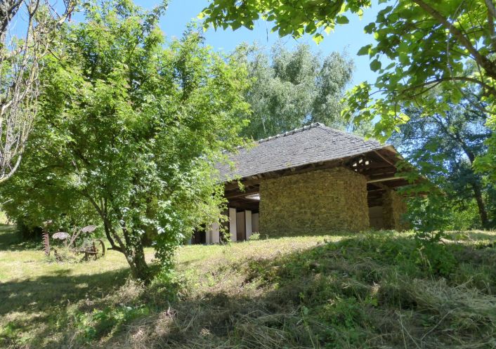 à vendre Maison Saint Hilaire Peyroux