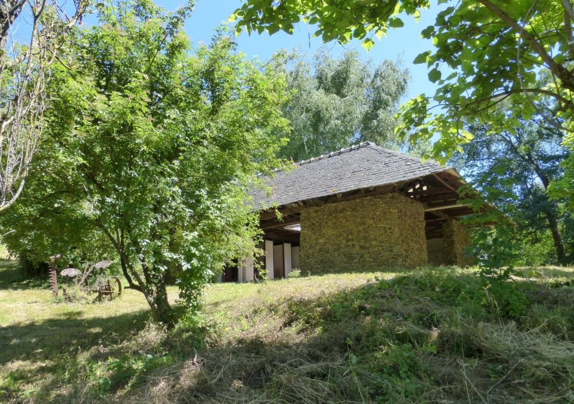 vente Maison Saint Hilaire Peyroux