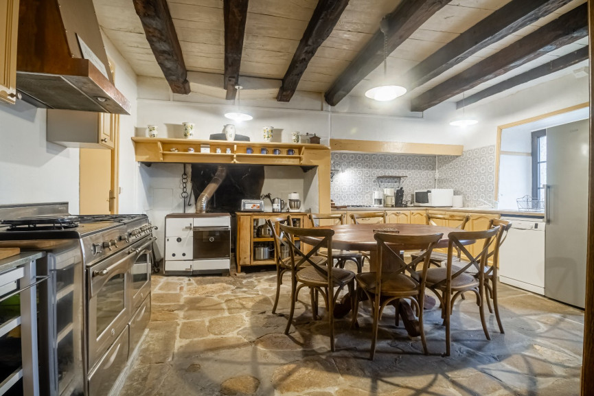 sale Maison Saint Hilaire Peyroux - Photo 19