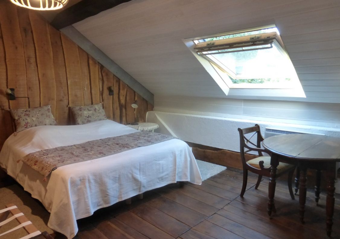 vente Maison Saint Hilaire Peyroux