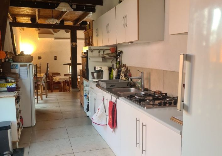 à vendre Maison Saint Hilaire Peyroux