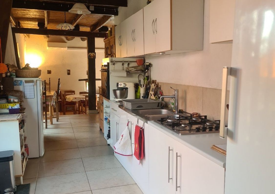 vente Maison Saint Hilaire Peyroux