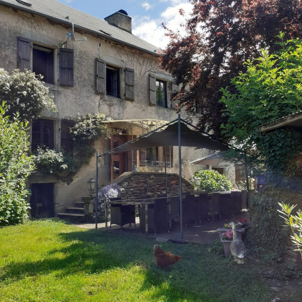 sale Maison Saint Hilaire Peyroux - Photo 20
