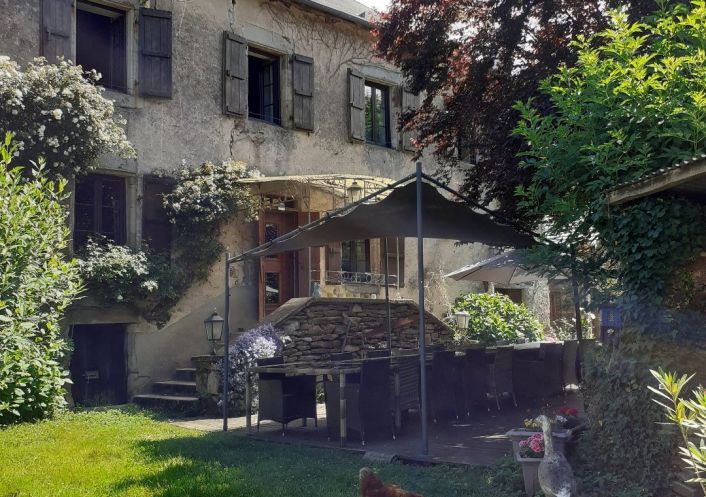 à vendre Maison Saint Hilaire Peyroux