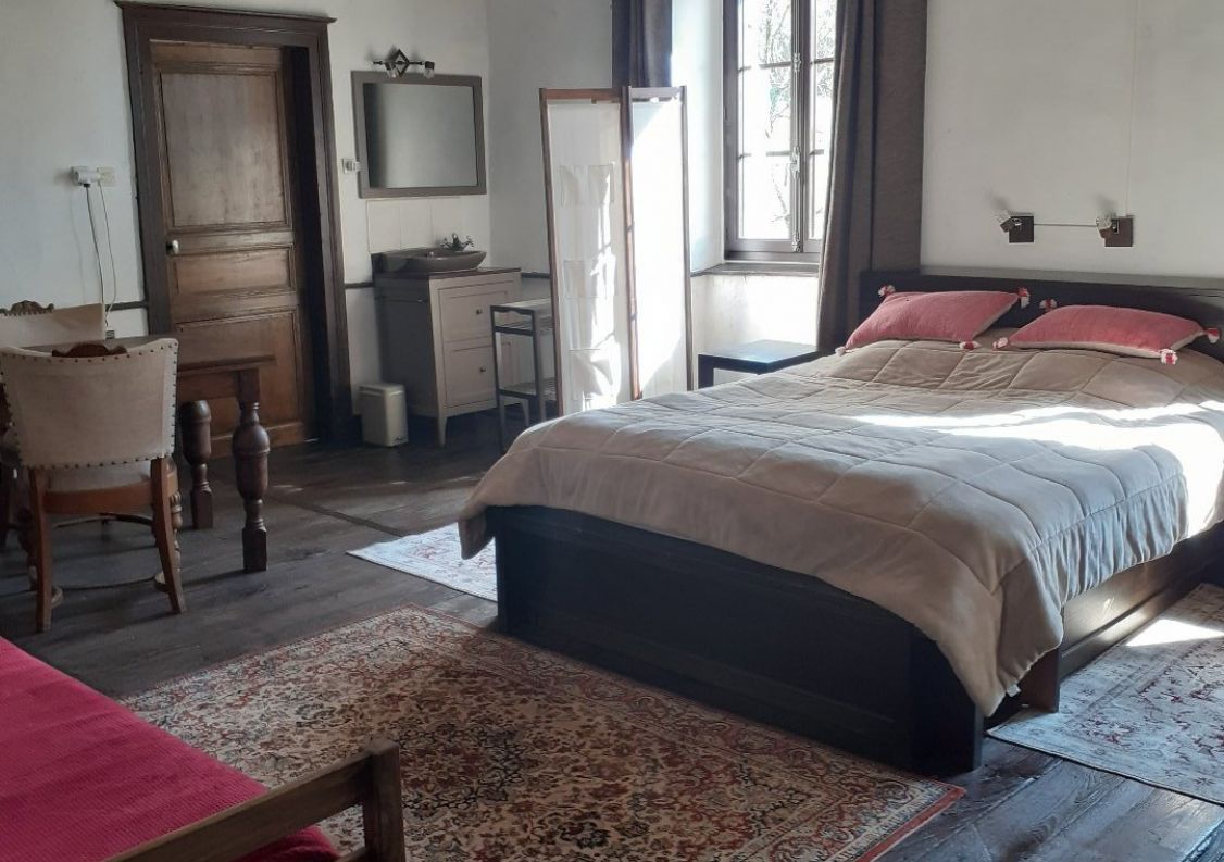 vente Maison Saint Hilaire Peyroux