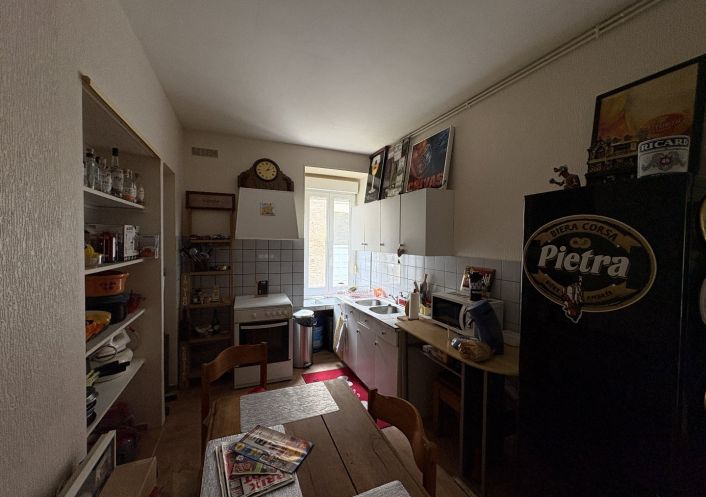 à vendre Maison Ayen