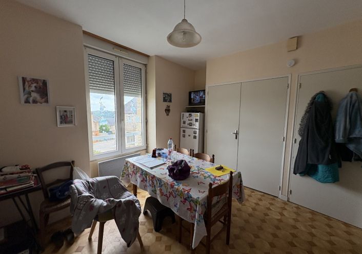 à vendre Maison Ayen