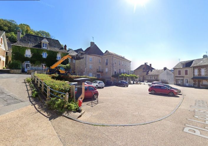 à vendre Maison Ayen