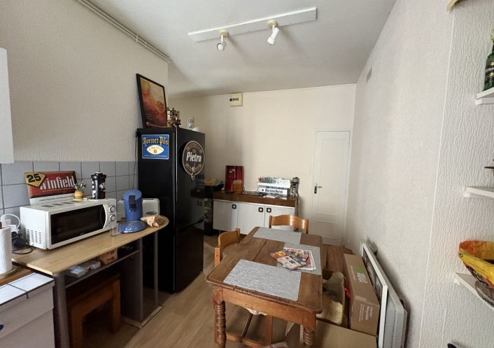 à vendre Maison Ayen