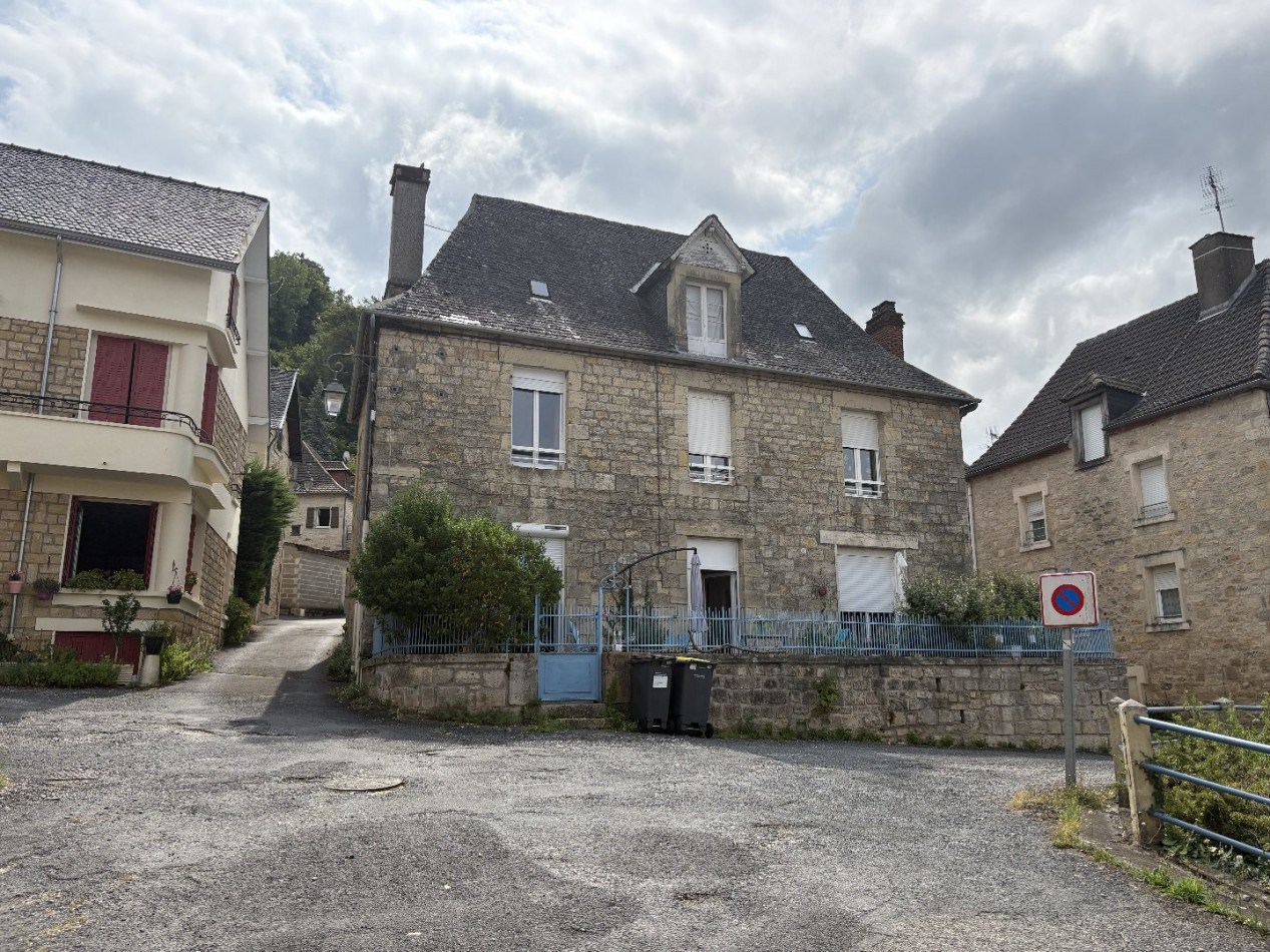 à vendre Maison Ayen - Photo 1