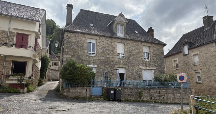 vente Maison Ayen