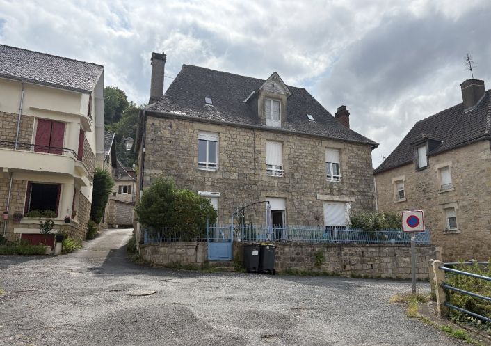 à vendre Maison Ayen